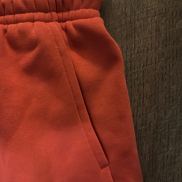 Jordan Flight Sweat Short - Picture 4 of 6